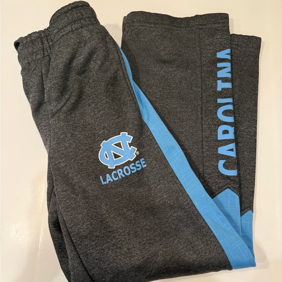 Other - UNC Lacrosse Sweatpants